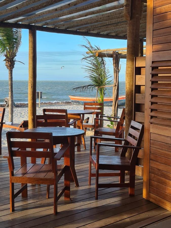 Villa Agua De Coco Prea Eksteriør billede