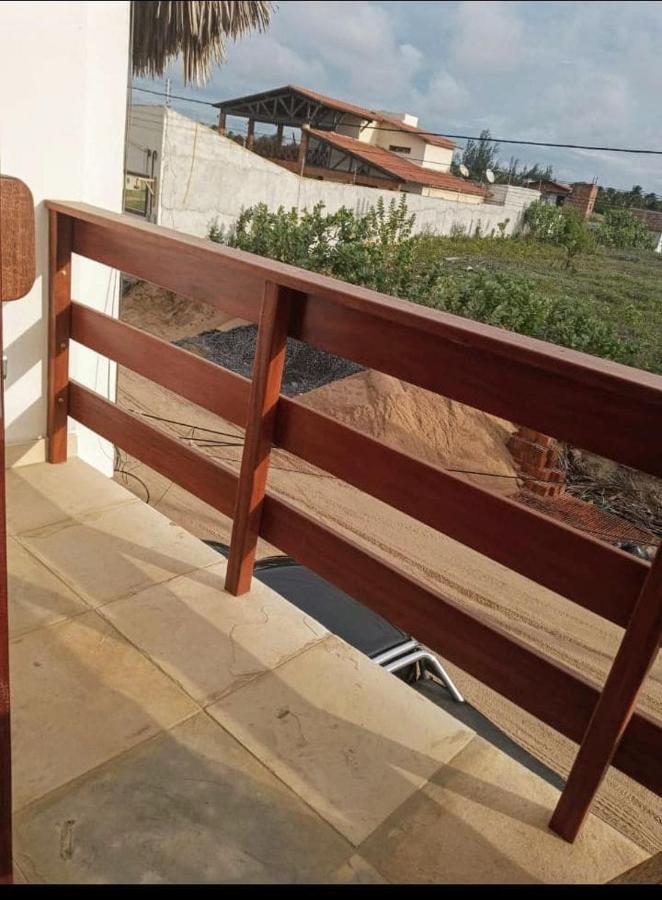 Villa Agua De Coco Prea Eksteriør billede